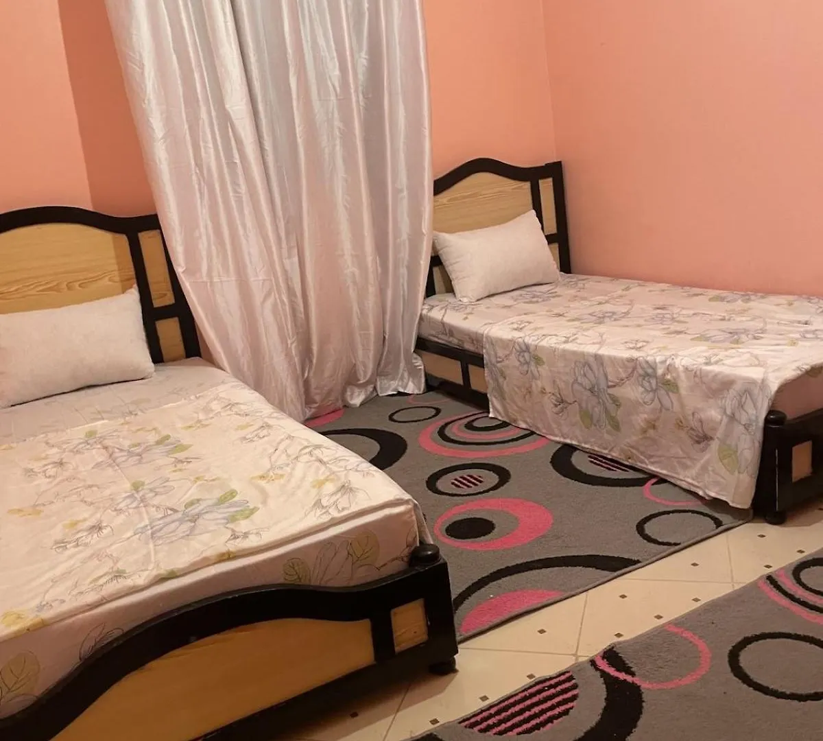 Jolie Appartement A Marrakech Marrakesh Apartment