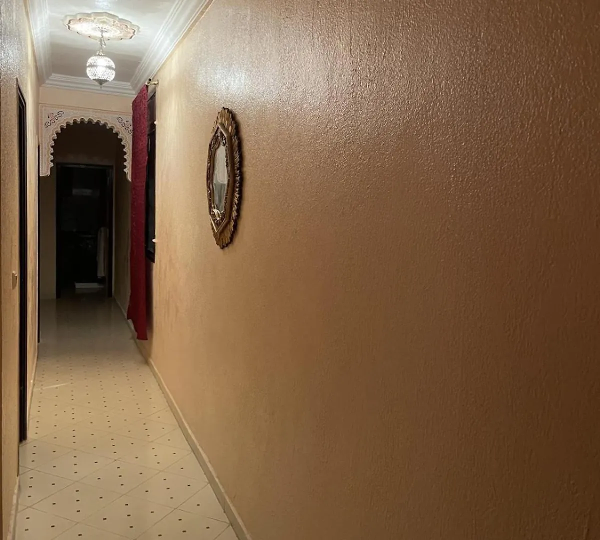 Jolie Appartement A Marrakech Marrakesh Morocco
