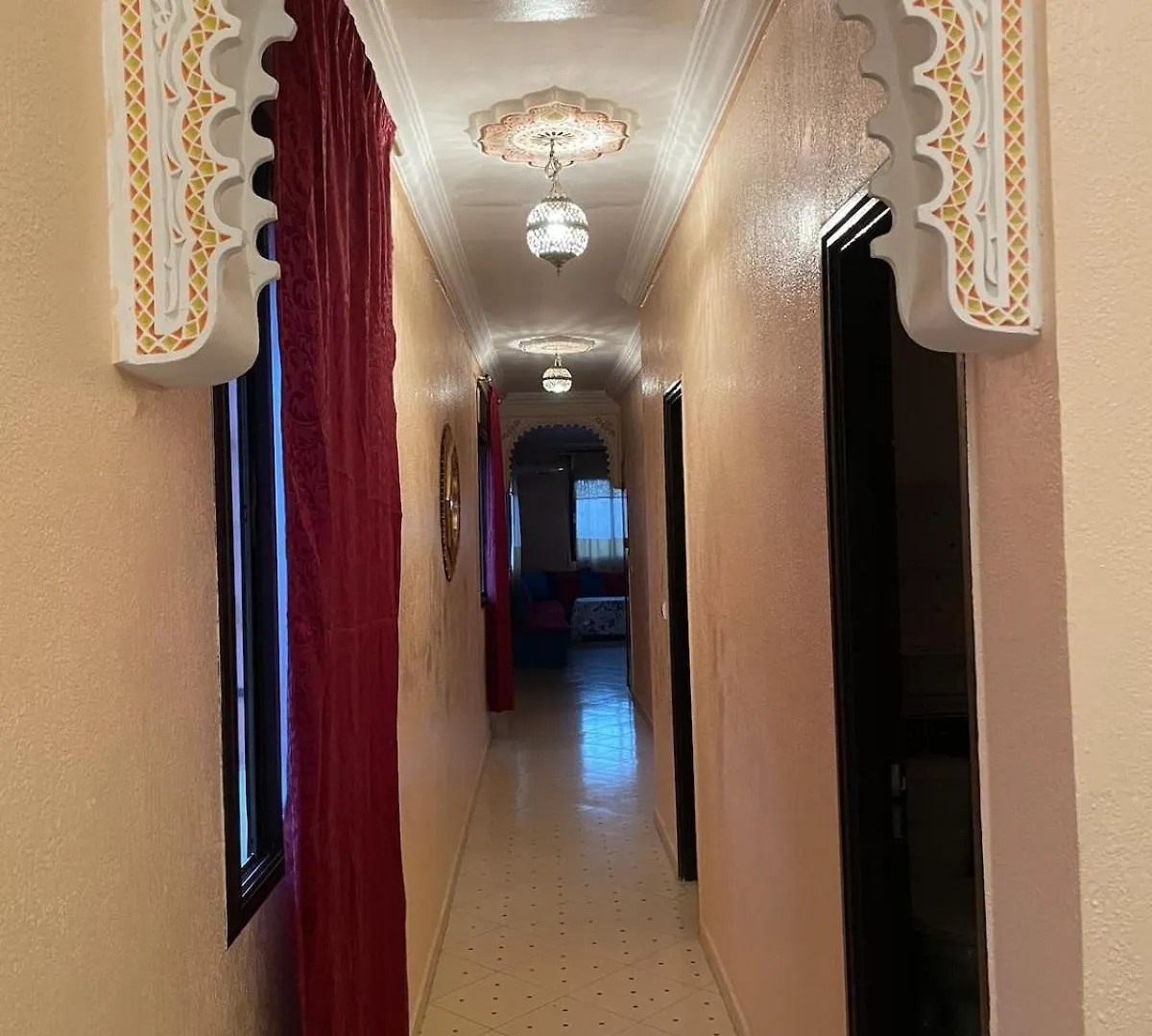 Jolie Appartement A Marrakech Marrakesh 0*,  Morocco