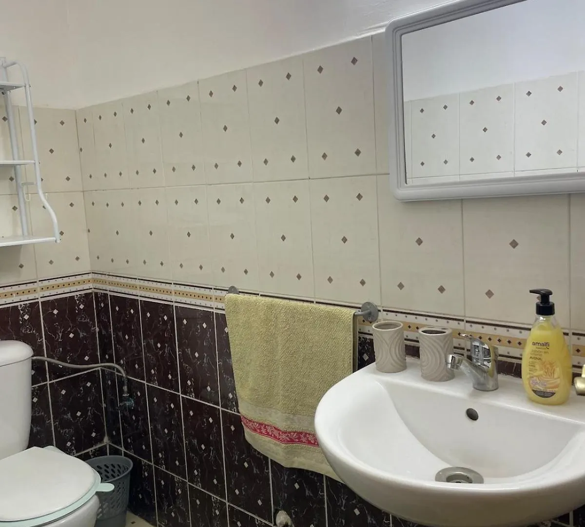 Jolie Appartement A Marrakech Marrakesh Appartamento