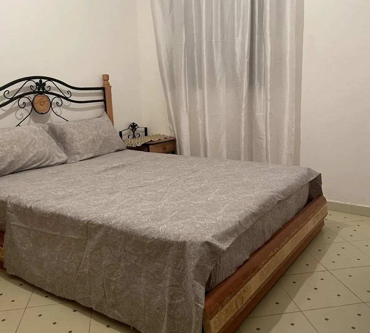 Apartment Jolie Appartement A Marrakech Marrakesh Morocco